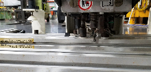 Grass ECO Press P Drawer Box Machine