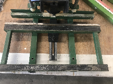 Grass Hinge Boring Machine with Extensions