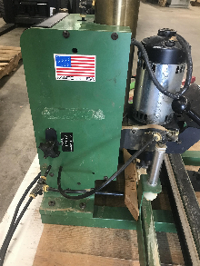 Grass Hinge Boring Machine with Extensions