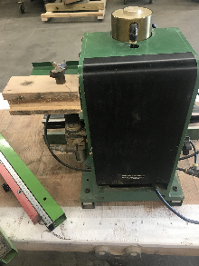 Grass Hinge Boring Machine with Extensions