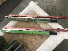 Grass Hinge Boring Machine with Extensions