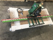 Grass Hinge Boring Machine with Extensions