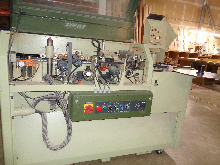 SCMI Basic 1 Edgebander