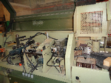 SCMI Basic 1 Edgebander