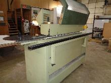SCMI Basic 1 Edgebander