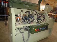 SCMI Basic 1 Edgebander