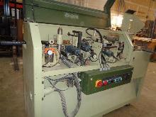 SCMI Basic 1 Edgebander