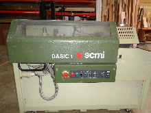 SCMI Basic 1 Edgebander