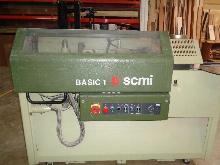 SCMI Basic 1 Edgebander