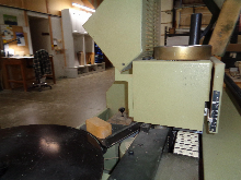 SCMI Basic 1 Edgebander