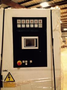 DMC Unisand K Great for Doors and Faceframes 52 wide