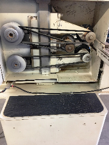 PISTORIUS MB1 HALF LAP JOINT CUTTER