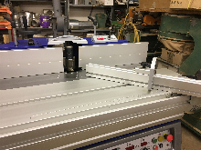 Very Clean, Low hour Felder Format 4  Profil 45, Tilting Spindle, Sliding Table, Shaper 