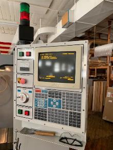 HAAS VF-E  Extended CNC Mill Center
