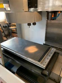 HAAS VF-E  Extended CNC Mill Center