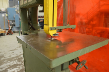 NORTHFIELD 27 IN. BAND-SAW NORTHFIELD 27 IN. BAND-SAW
