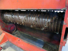 Used Cresswood EF-60/75 hp Grinder