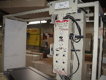 HP 2000 Case Clamp