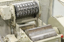 SCAN HUGGER HT30/25/2 HORIZONTAL WOOD SHREDDER/CHIPPER