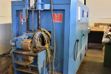 HUNDEGGER HMD BEAM PLANER 