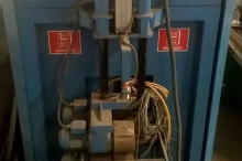 HUNDEGGER HMD BEAM PLANER 