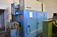 HUNDEGGER HMD BEAM PLANER 