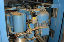 HUNDEGGER HMD BEAM PLANER 