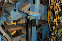 HUNDEGGER HMD BEAM PLANER 