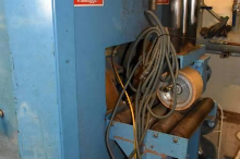 HUNDEGGER HMD BEAM PLANER 