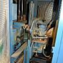 HUNDEGGER HMD BEAM PLANER 