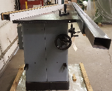 Delta 34-806 10" Unisaw Table Saw, 2000, 5HP, 3PH, 52" Biesemeyer, Clean, Check