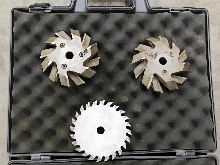 PISTORIUS MB1 HALF LAP JOINT CUTTER