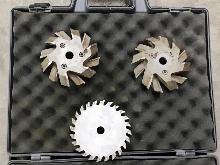 PISTORIUS MB1 HALF LAP JOINT CUTTER