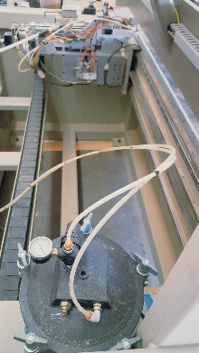 Very Nice Accu-Systems HPJ-8 Very Nice Accu-Systems HPJ-8