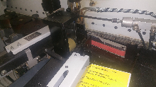 Low hour nice Holzher Triathlon 420V    Up to 30mm Edgebanding  REDUCED Low hour nice Holzher Triathlon 420V    Up to 30mm Edgebanding  REDUCED