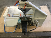 Hoffmann MU2P  Benchtop Dovetail Machine