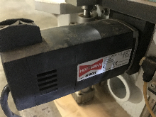 Hoffmann MU2P  Benchtop Dovetail Machine