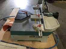 Hoffmann MU2P  Benchtop Dovetail Machine