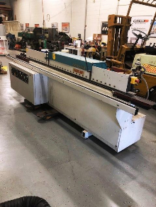 HolzHer Genesis 1435 SE Edgebander