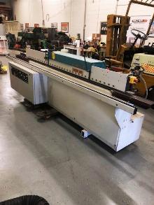 HolzHer Genesis 1435 SE Edgebander