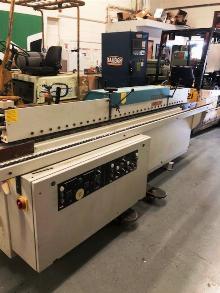HolzHer Genesis 1435 SE Edgebander