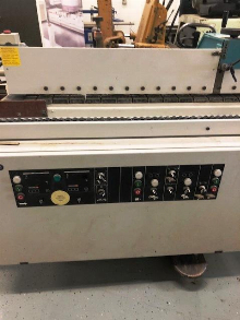 HolzHer Genesis 1435 SE Edgebander