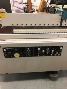 HolzHer Genesis 1435 SE Edgebander