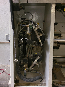 HolzHer Sprint with Corner Rounding