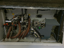 HolzHer Sprint with Corner Rounding