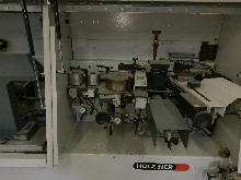 HolzHer Sprint with Corner Rounding