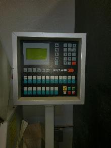 HolzHer Sprint with Corner Rounding