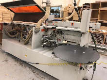 HolzHer Streamer 1053 Edgebander  SINGLE PHASE
