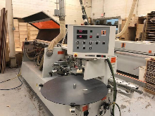 HolzHer Streamer 1053 Edgebander  SINGLE PHASE