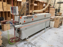 HolzHer Streamer 1053 Edgebander  SINGLE PHASE